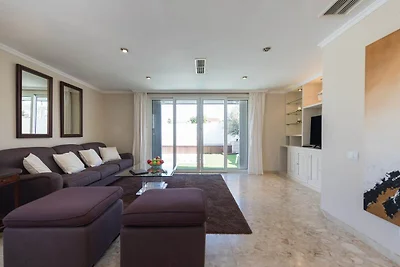 Moderne Villa in Maspalomas