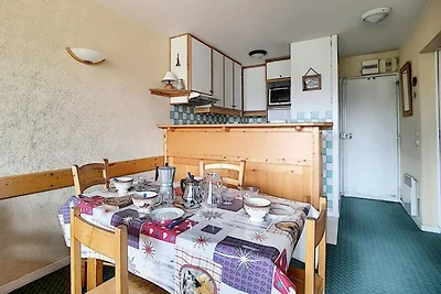 Appartement in La Croisette vlakbij de...