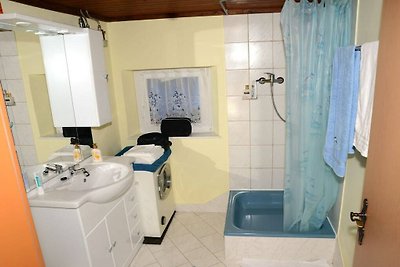 Bij de bosbron Comfortabel vakantiehuis