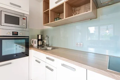 Wohnung im Zillertal bei Fügen