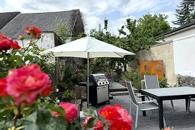 Holiday home with 2 bedrooms