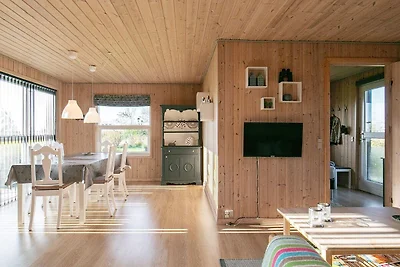 Accogliente Cottage sul Mare-By Traum