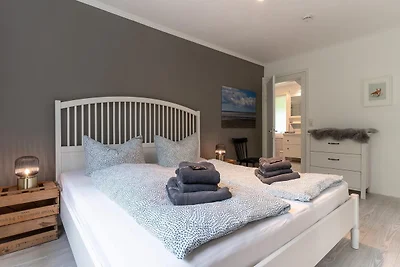 Apartament wakacyjny w Vollerwiek bezpośredni...