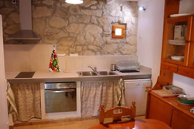 Casa rurale da parte del 19 ° secolo