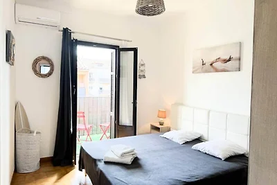 Residenza Barto-propriano per 4 persone