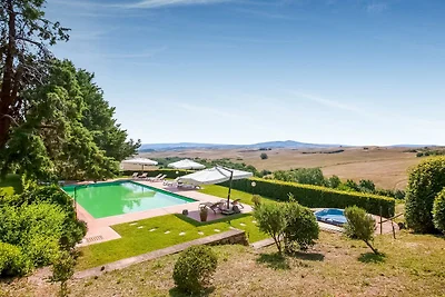 Appartamento in villa con vasca idromassaggio