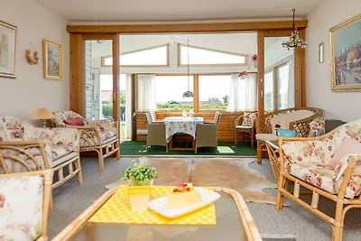 Panoramisch Huisje Toevluchtsoord-By Traum