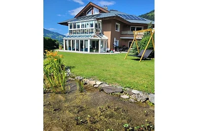 Villa in Ramsau mit Schwimmbecken