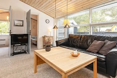 5 Personen Ferienhaus in Thisted-By Traum