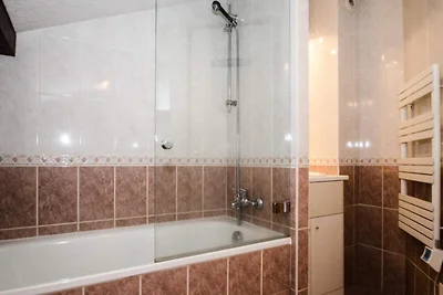 3 Zimmer für 6 Personen