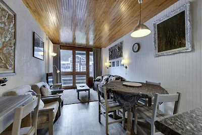 2-Zimmer-Apartment, 45 m² – 2 Erwachsene, 2...