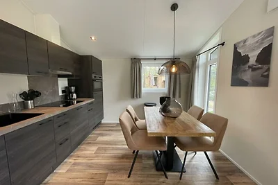 Ferienhaus Erholungsurlaub Maarn