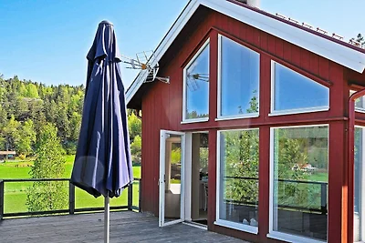 6 persone case ad HENÅN