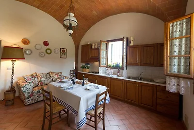 Wohnung mit Pool in Varna