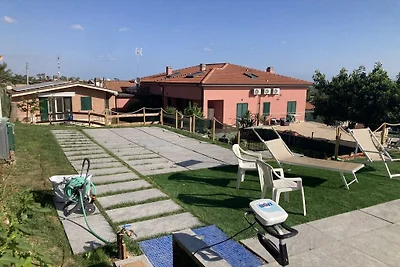 Famiglia RUGGIERO