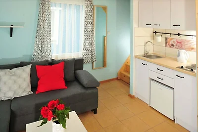Casa vacanze a Rewal