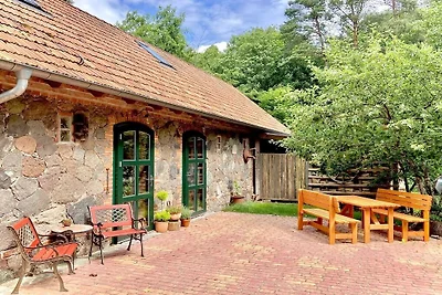 Holiday home relaxing holiday Prötzel