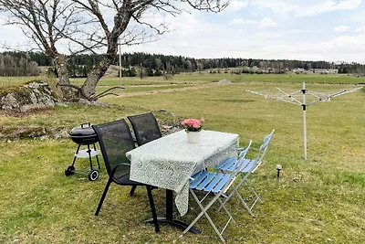 4 Personen Ferienhaus in ENKÖPING