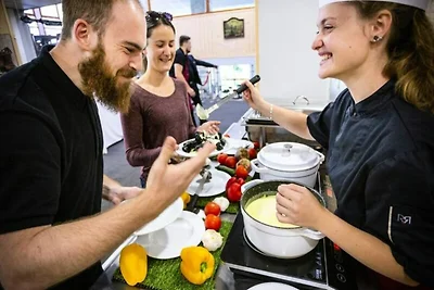 Casa Vacanze a Tignes con Sci Accesso
