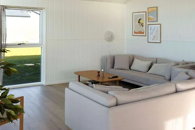 5 Sterne Ferienhaus in Saltum