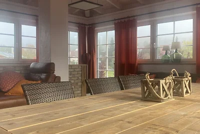 Vakantiehuis Ontspannende vakantie Schorndorf