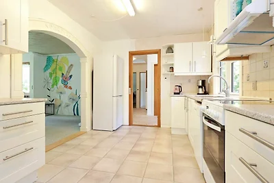 6 Personen Ferienhaus in Strøby