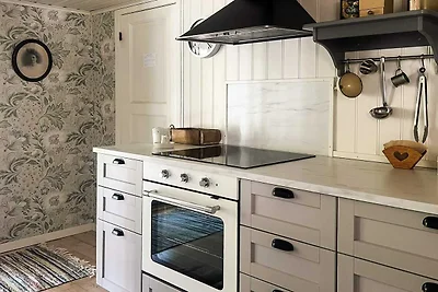 5 Personen Ferienhaus in HÄRADSBÄCK-By Traum