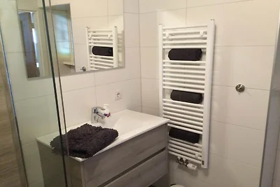 Wohnung in Schagen in Strandnähe