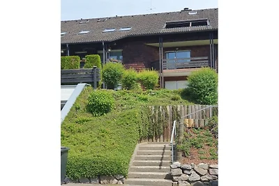 Ferienwohnung mit 1 Schlafzimmer