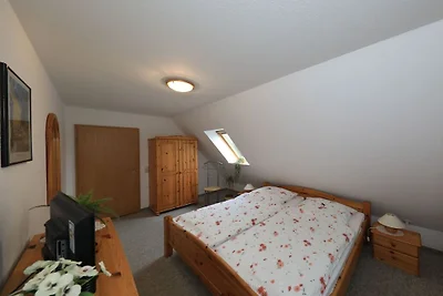 Vakantieappartement met 1 slaapkamer