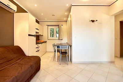 Casa vacanze nel sud della Corsica