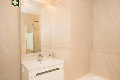 Wohnung in Tavira in der Nähe des Ria...