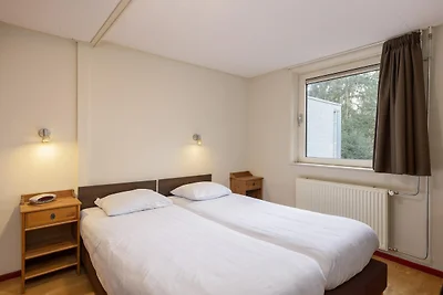 Schöner Bungalow am Kootwijkerzand.