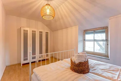 Bella casa vacanze a Voerendaal con terrazza