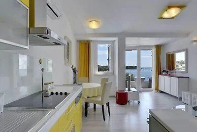Villa in Pula mit privatem Pool