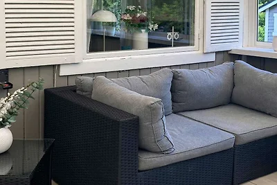 6 Personen Ferienhaus in Löderup-By Traum