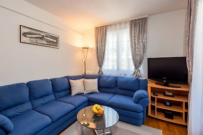 Apartment Blue Lagoon (ST)