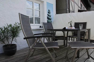 Holiday home with 2 bedrooms