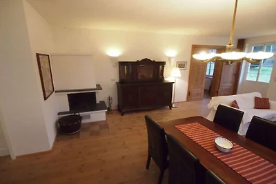 Vakantieappartement met 2 slaapkamers