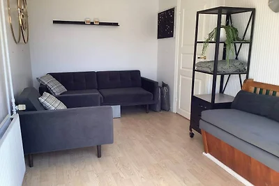 5 Personen Ferienhaus in Snedsted