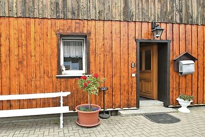 Prachtig Allrode appartement met terras