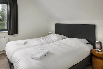 Villa am Veerse Meer mit moderner Ausstattung