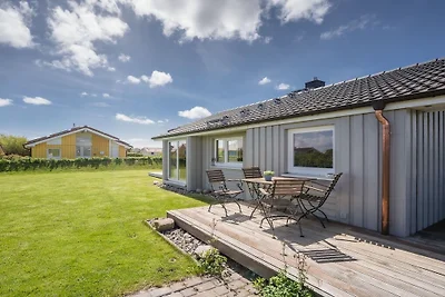 Ferienhaus in Wesselburenerkoog mit Wifi