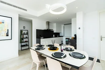 AL-1713 ESTEPONA - APPARTEMENT - ALCAZABA...