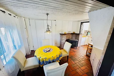 Cottage in Breskens nahe Strand für 4 Von...