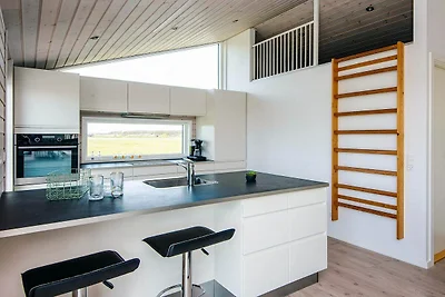 4 star holiday home in Løkken