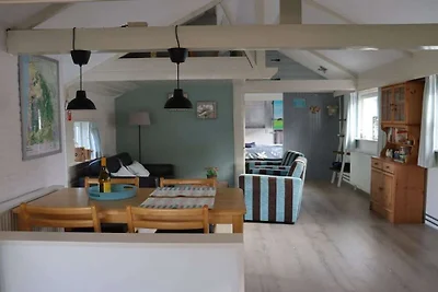 Ferienwohnung Voorweg
