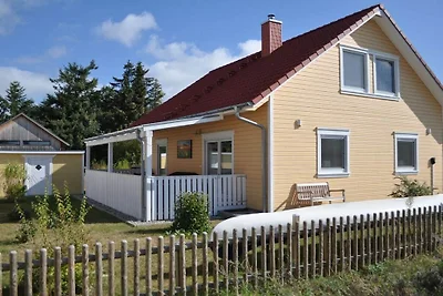 Casa vacanze a Warin con piscina