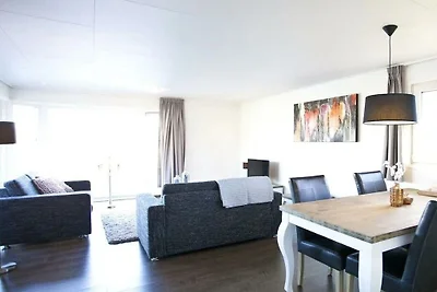 Vakantiehuis in Halfweg met terras