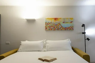 Wohnung in Genova mit Parken